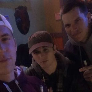 Meet your Posher, Jake